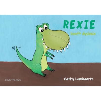 Rexie - Cathy Lombaerts