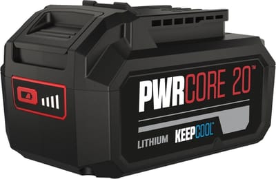 Skil BR1E3104AA, Batterij/Accu, Lithium-Ion (Li-Ion), 4 Ah, 20 V, Skil, Zwart Overig - 8719643002181 - 8719643002181