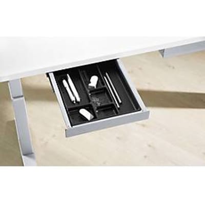 Lade voor accessoires, B 320 x D 360 x H 42 mm