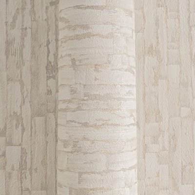 RUW BETONSTRUCTUUR BEHANG | Industrieel - beige creme - A.S. Création Metropolitan Stories Hot Spots