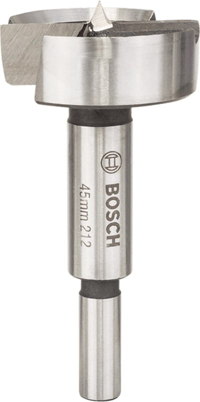 Bosch Forstnerboor - DIN 7483 G