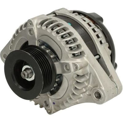 Driefasige generator STARDAX STX110164R
