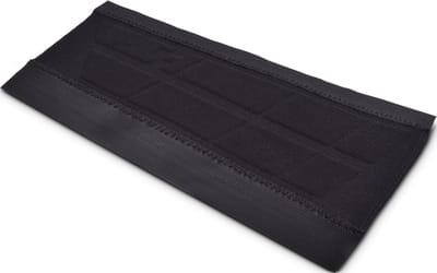 Cube Neoprene Kettingstangklem Zwart L