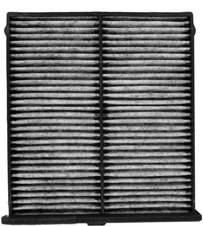 Allecto - Cabineluchtfilter - Actieve Kooldoek - Auto luchtfilter vervanging - Geschikt voor 3 6 CX-5 - Anti-pollenstoffilter - Verhoogt luchtkwali...