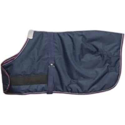 Outdoor paardendeken Equithème Tyrex 1200 D 220g