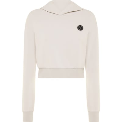 Sweatshirt Met Capuchon