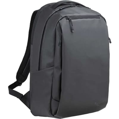 Mizuno Waso 25l Wp Rugzak Grijs