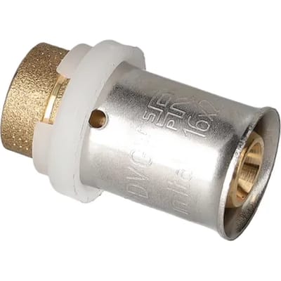 Sanivesk Meerlagen Pers Eindstop 20mm