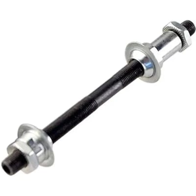Holle naafas achterwiel Sélection CGN D10 L145