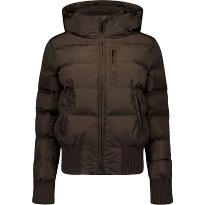 Tate Bomber