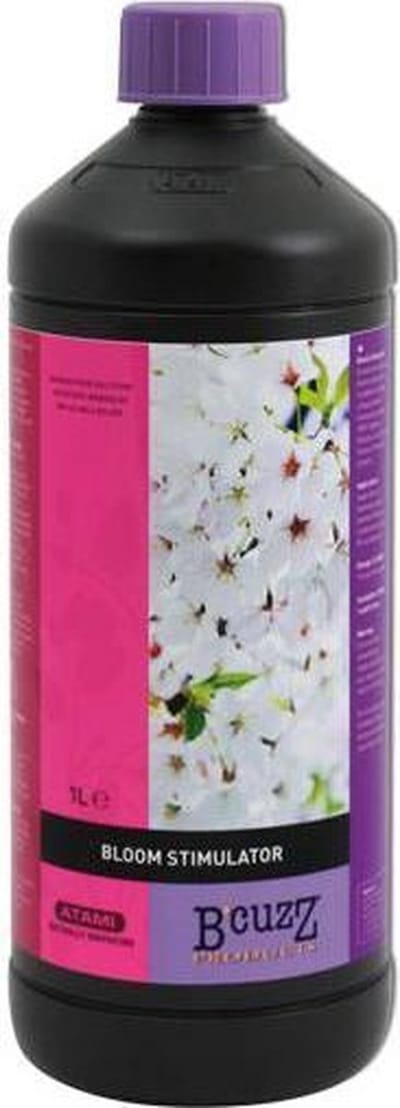 B'CUZZ BLOOM STIMULATOR 1 LITER