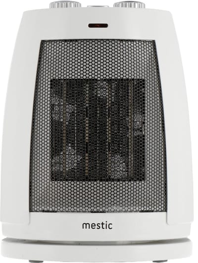 Mestic MKK-150 Keramische Kachel - 3 standen - 1500W