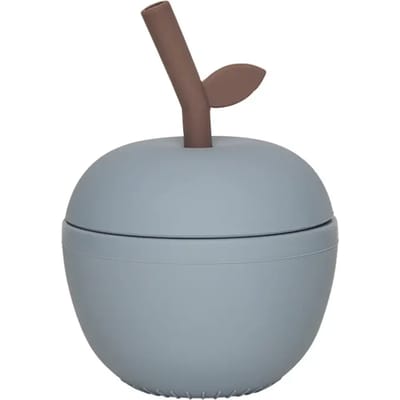 Mini pot met deksel voor kinderen OYOY Living Design