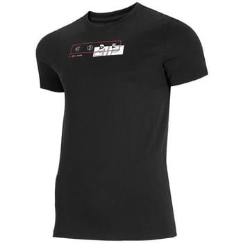 T-shirt Korte Mouw 4F TSM021