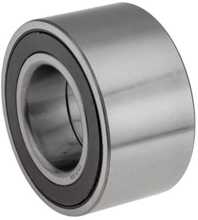 Wiellagerset vooras OEM LR024267