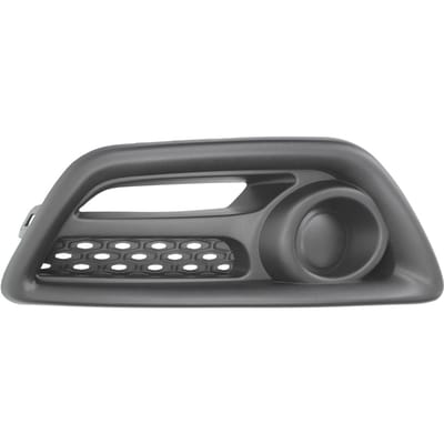 Ventilatierooster, bumper BLIC 5703-05-6009914P rechts