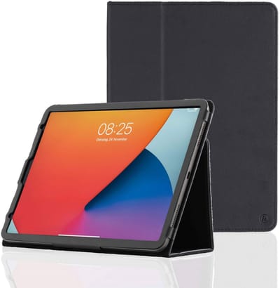 Hama Tablet-case "Bend" voor Apple iPad Pro 12.9" (2020/2021/2022), zwart