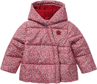 Noppies Jas Mesquite Baby Maat 68