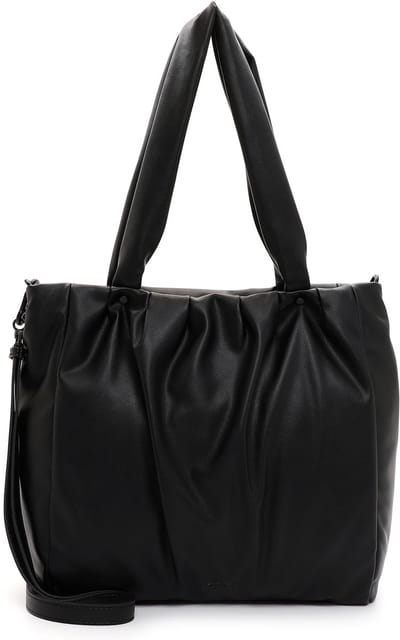 SURI FREY Shopper SFY Amy ( 14345 ) - Dames handtassen - black 100
