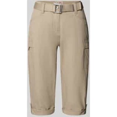 Giga DX By Killtec GS 9 Women Pants - Capri - Dames - Sand - Maat 42