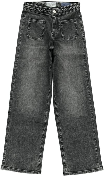 Cars Jeans Jeans Holy Jr. Loose Fit - Meisjes