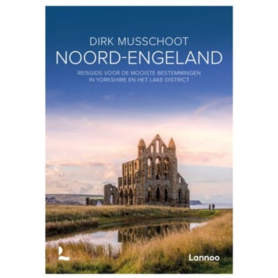 Noord-Engeland - Dirk Musschoot