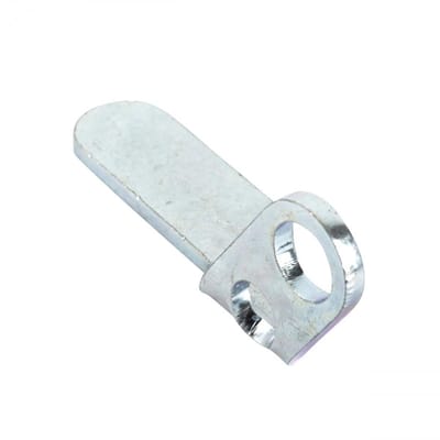 Levier de starter RSM pour Mobylette MBK 50 40 Neuf