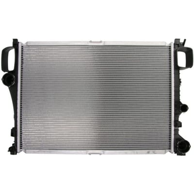 Radiator, motorkoeling NRF 550260
