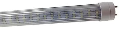 LED neonbuis 120 cm T8 - warm wit licht 2300K/3500K, energiezuinig en duurzaam