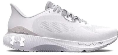 Under Armour Dames Hovr Machina Off Road Schoenen Wit