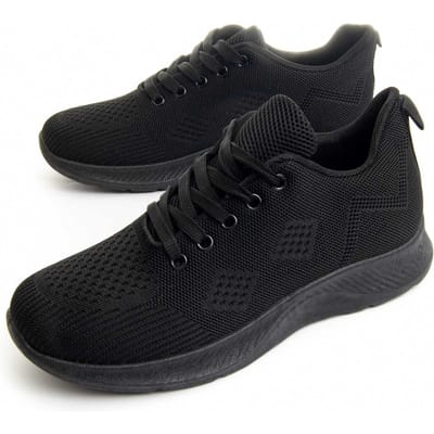 Montevita Sneaker Fitcrosw7 In Zwart