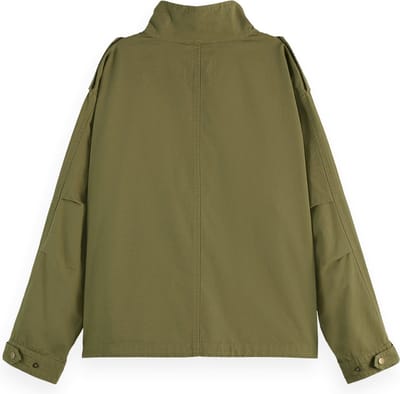 Scotch & Soda - Dames - Jassen