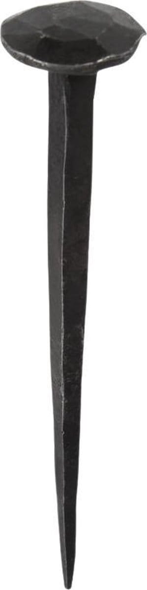 Esschert Design Spijker Handgesmeed 2,1 X 11,5 cm Grijs