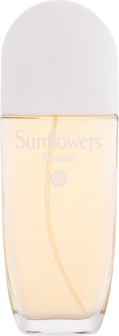 Elizabeth Arden Sunflowers Sunrise Eau de Toilette 100 ml