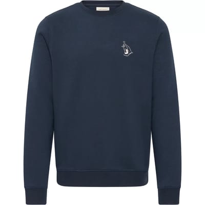Blend - BHKACE CREW SWEAT - Heren - Sweaters