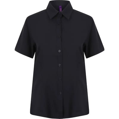 Ademend shirt voor dames Henbury