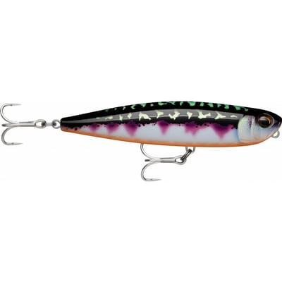 Lok Rapala Precision Xtreme Pencil Exo – 26g
