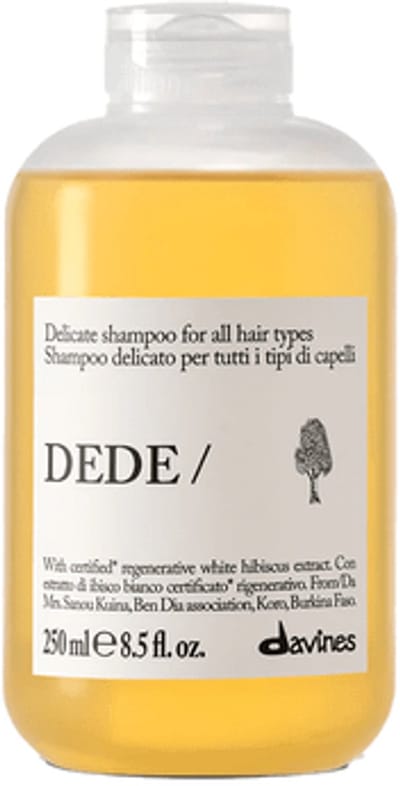 Davines Dede Shampoo 250ml