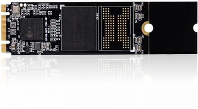 CoreParts NT-1TBT/2280 internal solid state drive 1 TB M.2 SATA 3D TLC
