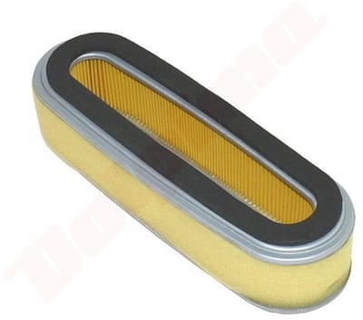 Luchtfilter passend op HONDA GXV120 ( 17210-ZE6-003 , 17210-ZE6-505 , 17211-888-013 ) 190X63X48 Merk BPC Parts