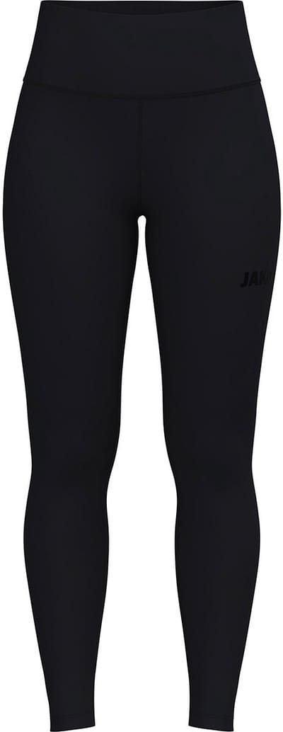 JAKO Tight One damesmaten zwart/zwart 8100d-880