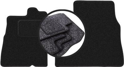 ANTHRA automatten voor: Citroen Jumper I bestelwagen (1994-2006)