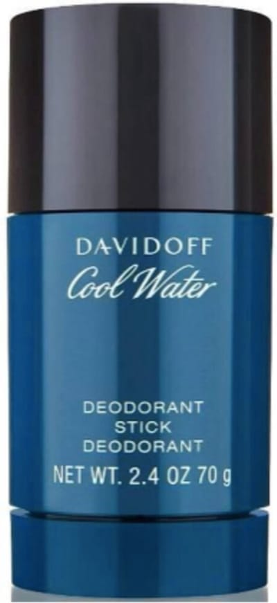 Davidoff Cool Water Homme - 70 ml - Deodorant Stick