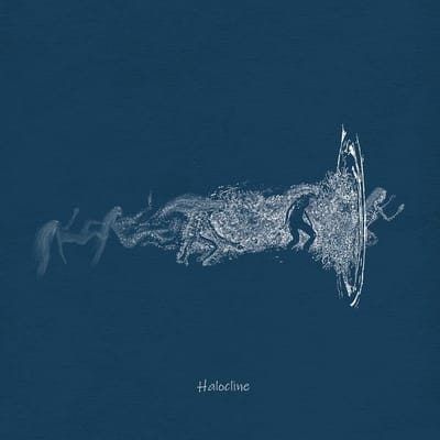 Bulle - Halocline (CD)