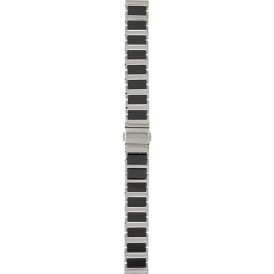 Bering PT-A18531S-BEBC Ceramic band