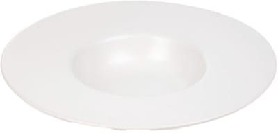 Pastabord Homla FAMELIO White, 28 cm