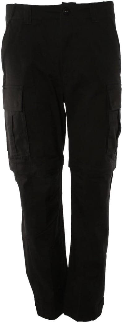 The North Face broek maat 4