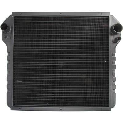 Radiator, motorkoeling THERMOTEC D7AG191TT