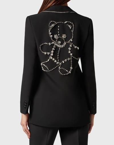Blazer Teddy