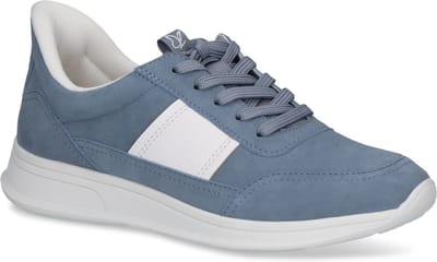 Caprice Dames Sneaker 9-23303-44 187 G-breedte Maat: 37 EU